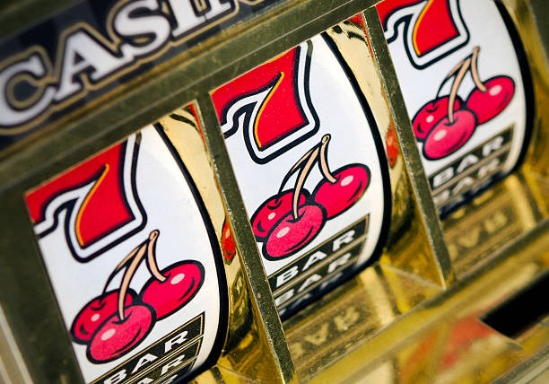 paris777 Live Casino